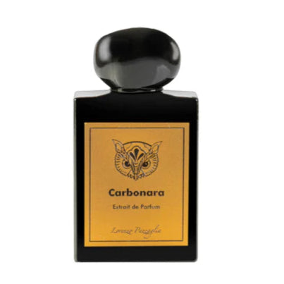 Lorenzo Pazzaglia Carbonara Sample